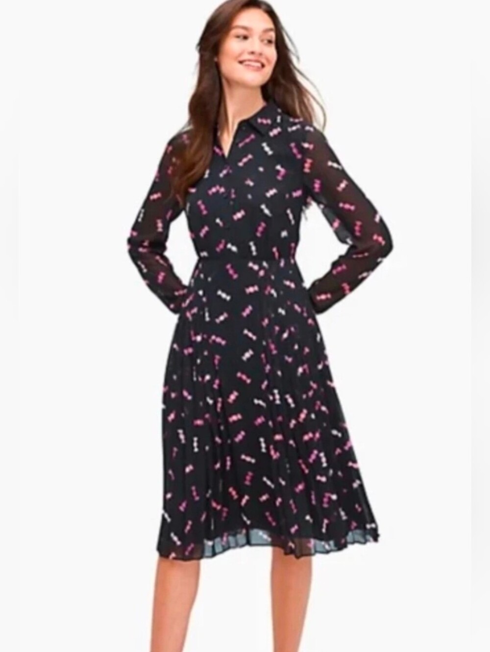 Kate Spade Sweets Candy Dress